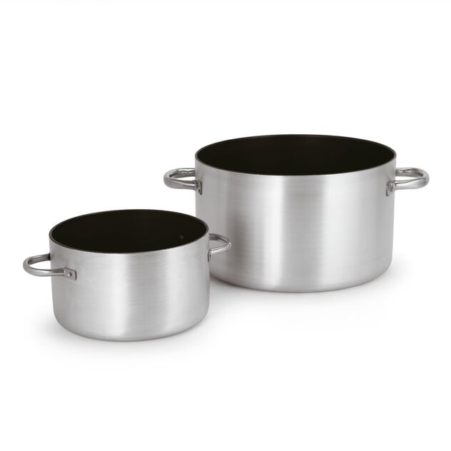 Casseruola alta 2 maniglie  image number 6