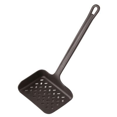 Spatula for fish & chips