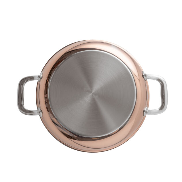 Sauce pan  image number 3