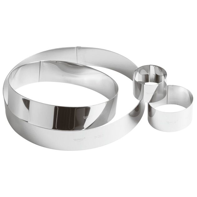 Ring for mousse image number 1