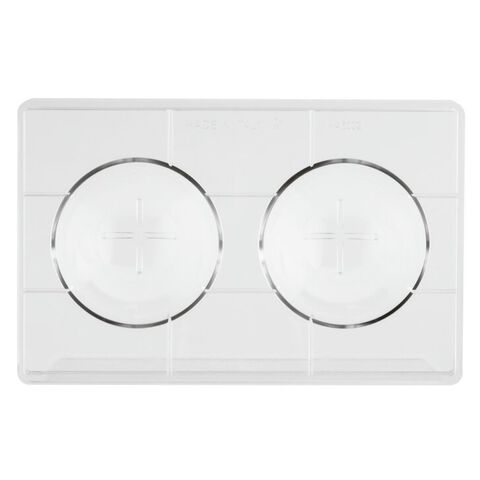 Stampo multiplo per praline di cioccolato