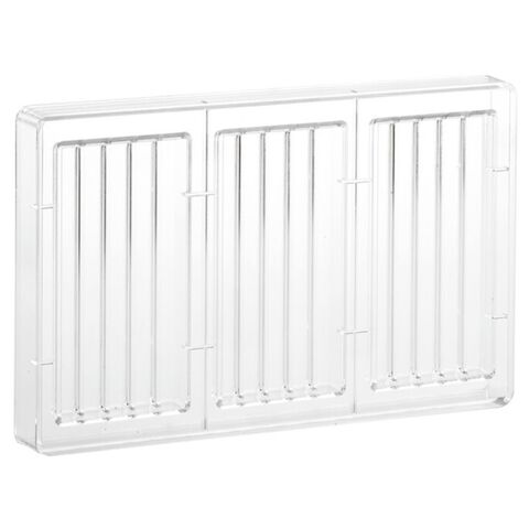 Stampo multiplo per praline di cioccolato