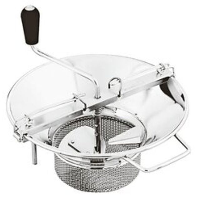 Passaverdura 1 griglia image number 0