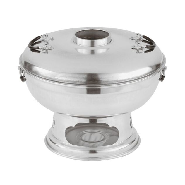 Pentola alta cinese image number 0