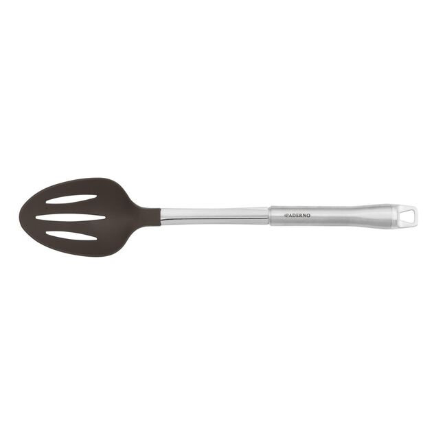 Perforated spoon  image number 0