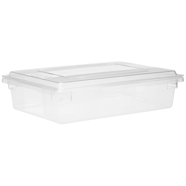 Container for food image number 0