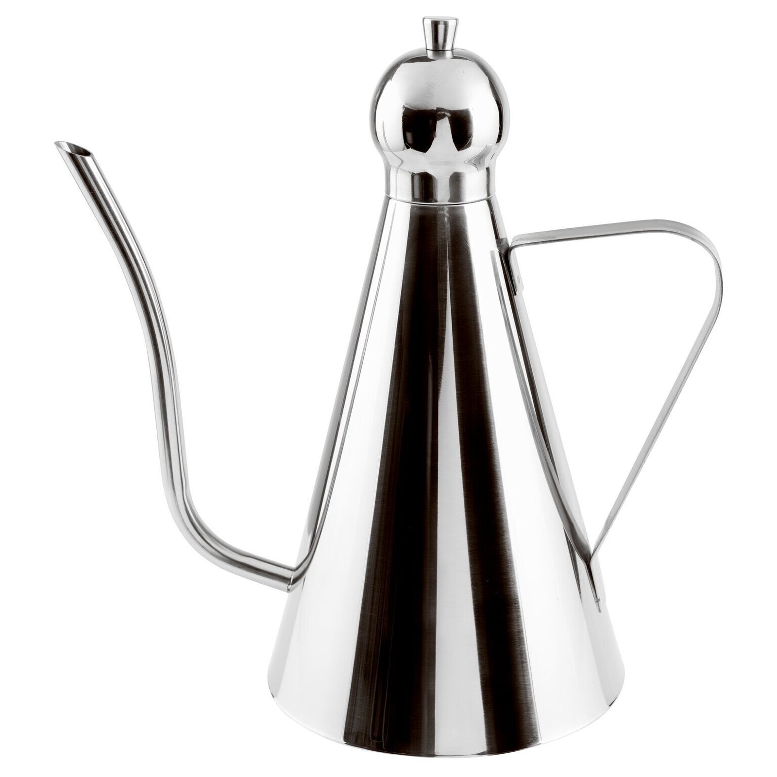 Vinegar/oil bottle  image number null