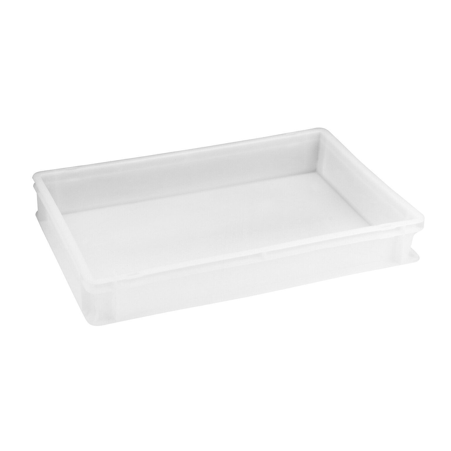Box for dough