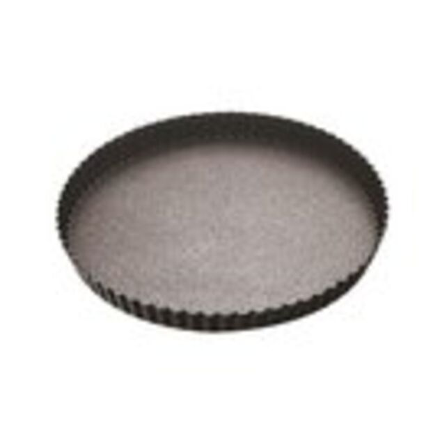 Mold with fluted edges image number 0