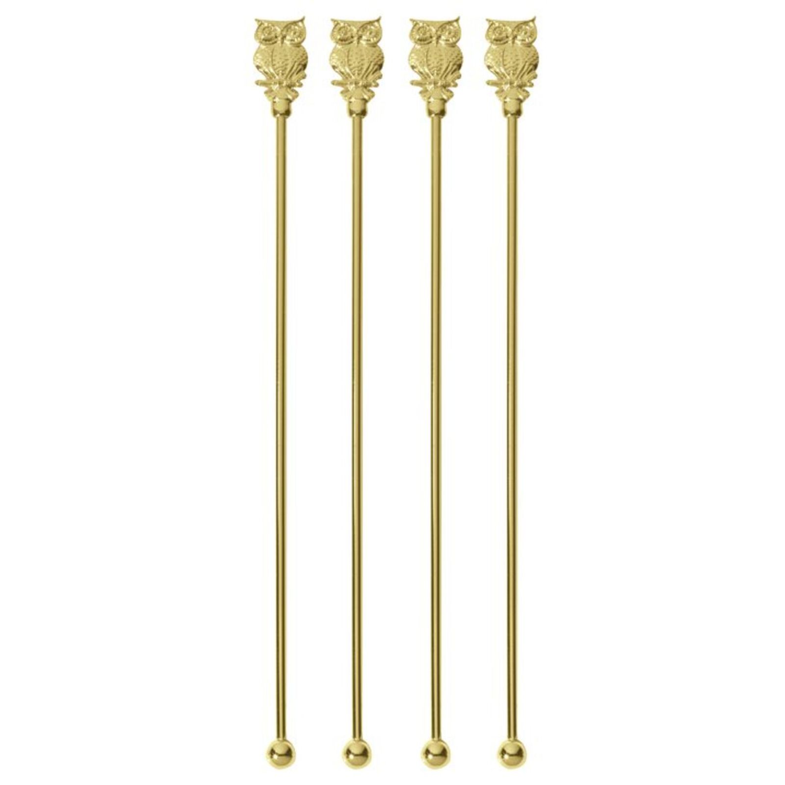 Palette cocktail gufo image number null