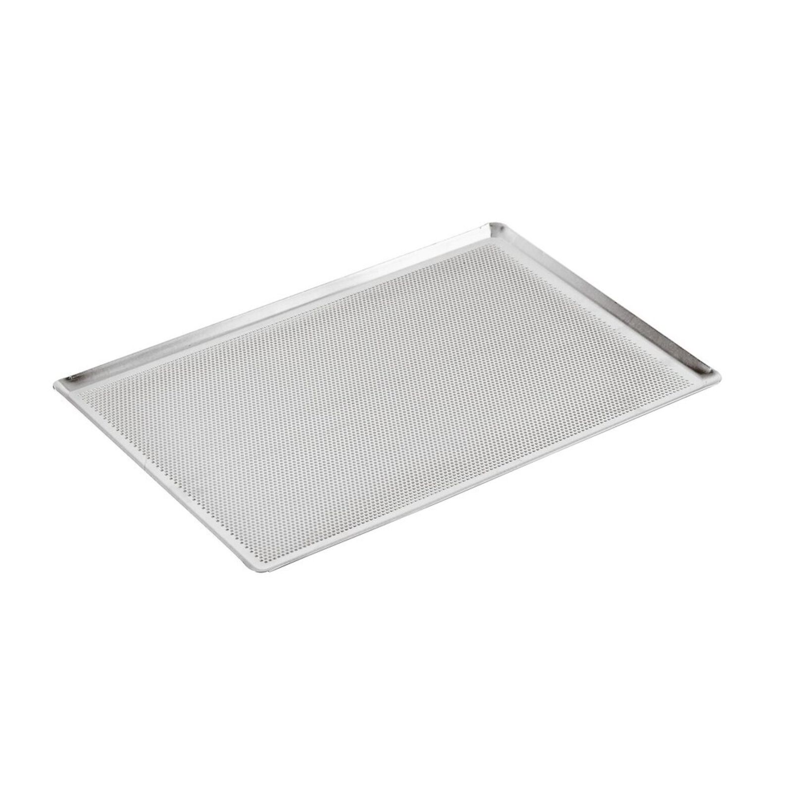 Baking sheet perforated image number null