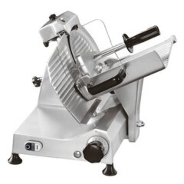 Electric slicer  image number 0