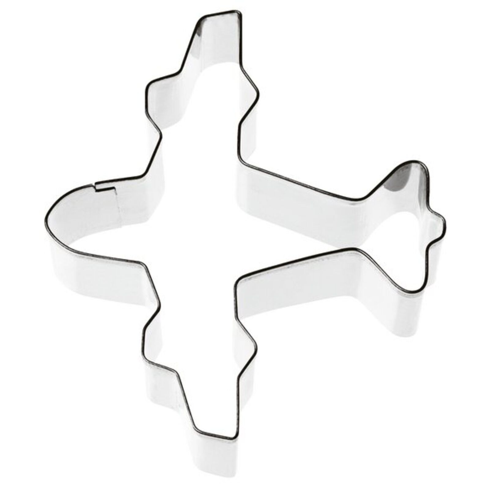 Cutter airplane image number null