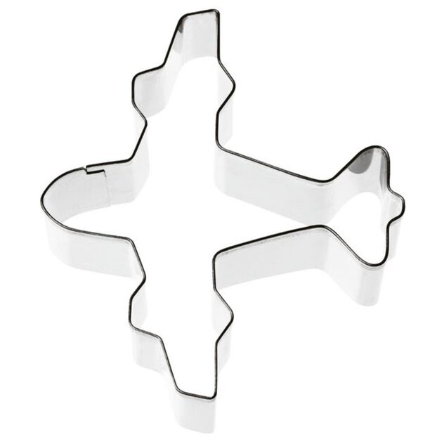 Cutter airplane image number 0