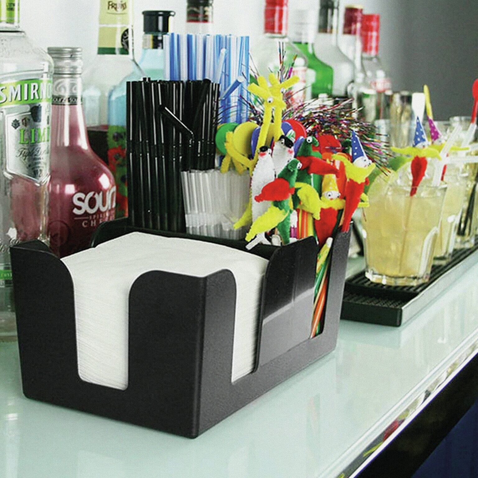 Bar organizer 2