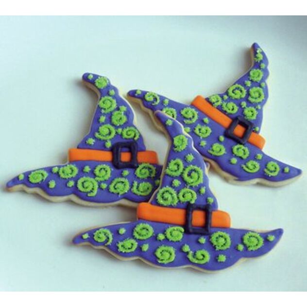 Cutter witch hat image number 2