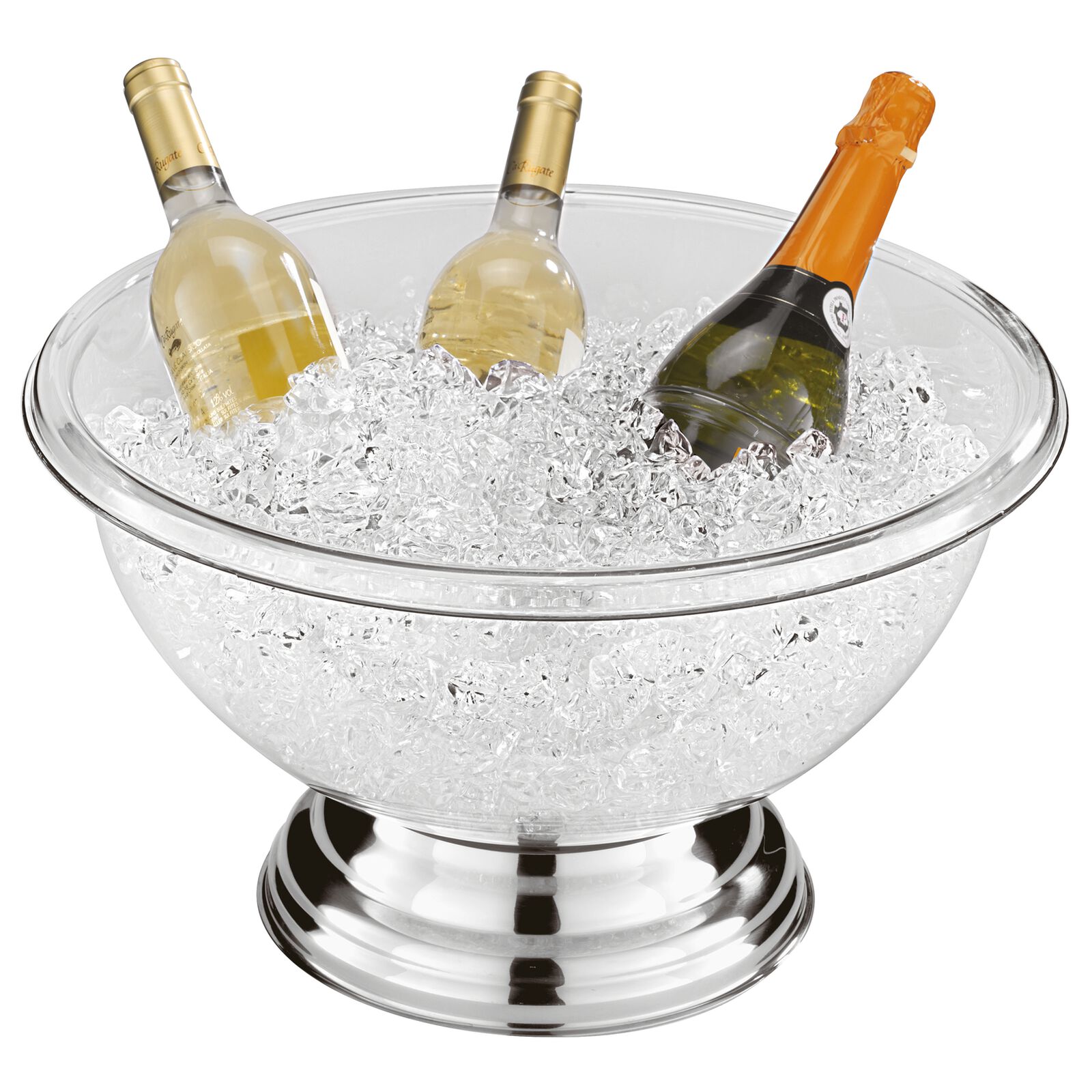 Coppa punch  image number null