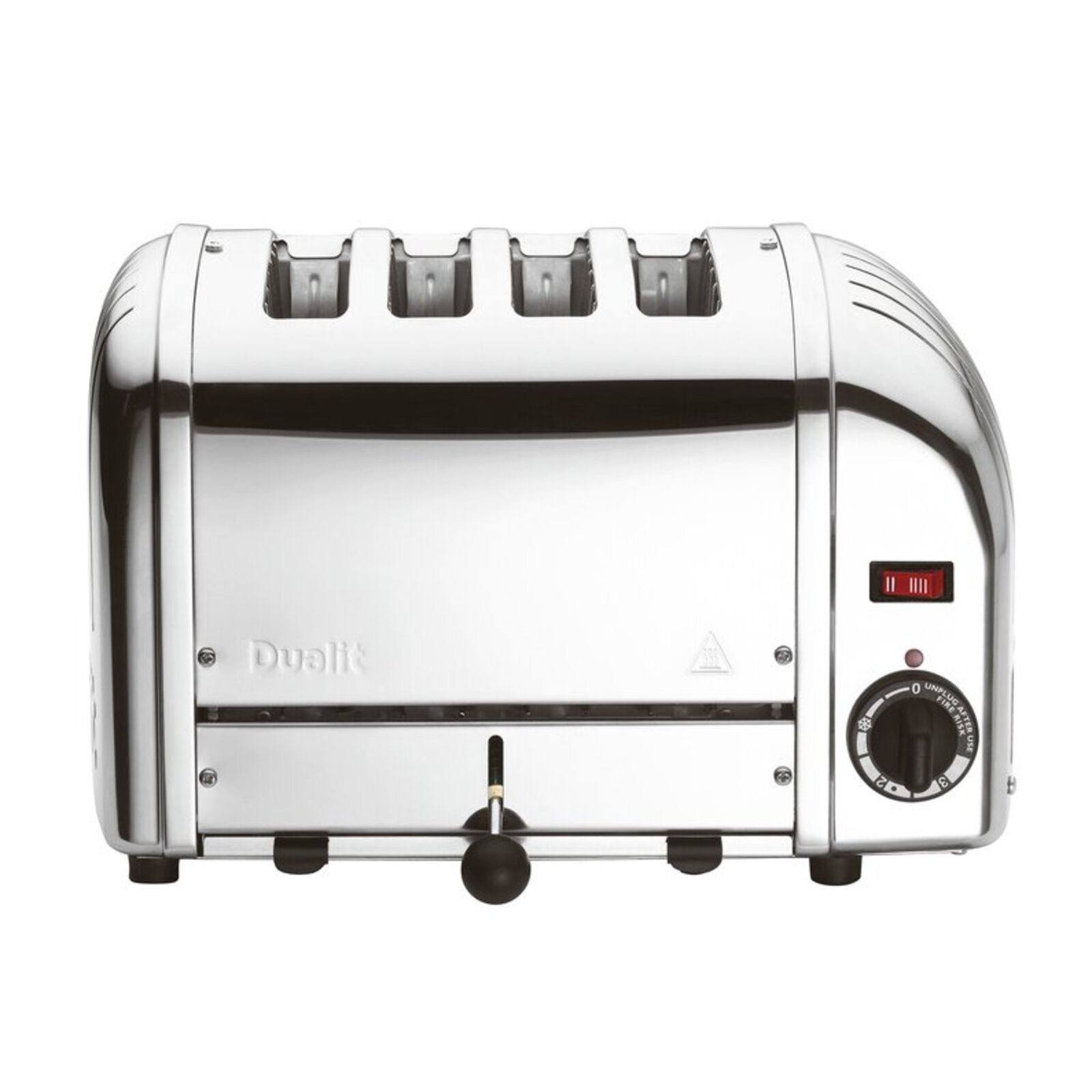 Tostapane per 4 fette image number null