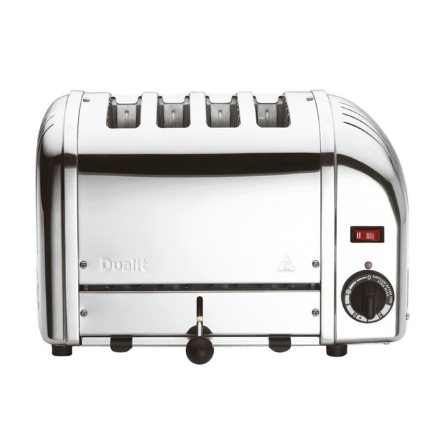 Tostapane per 4 fette image number 0