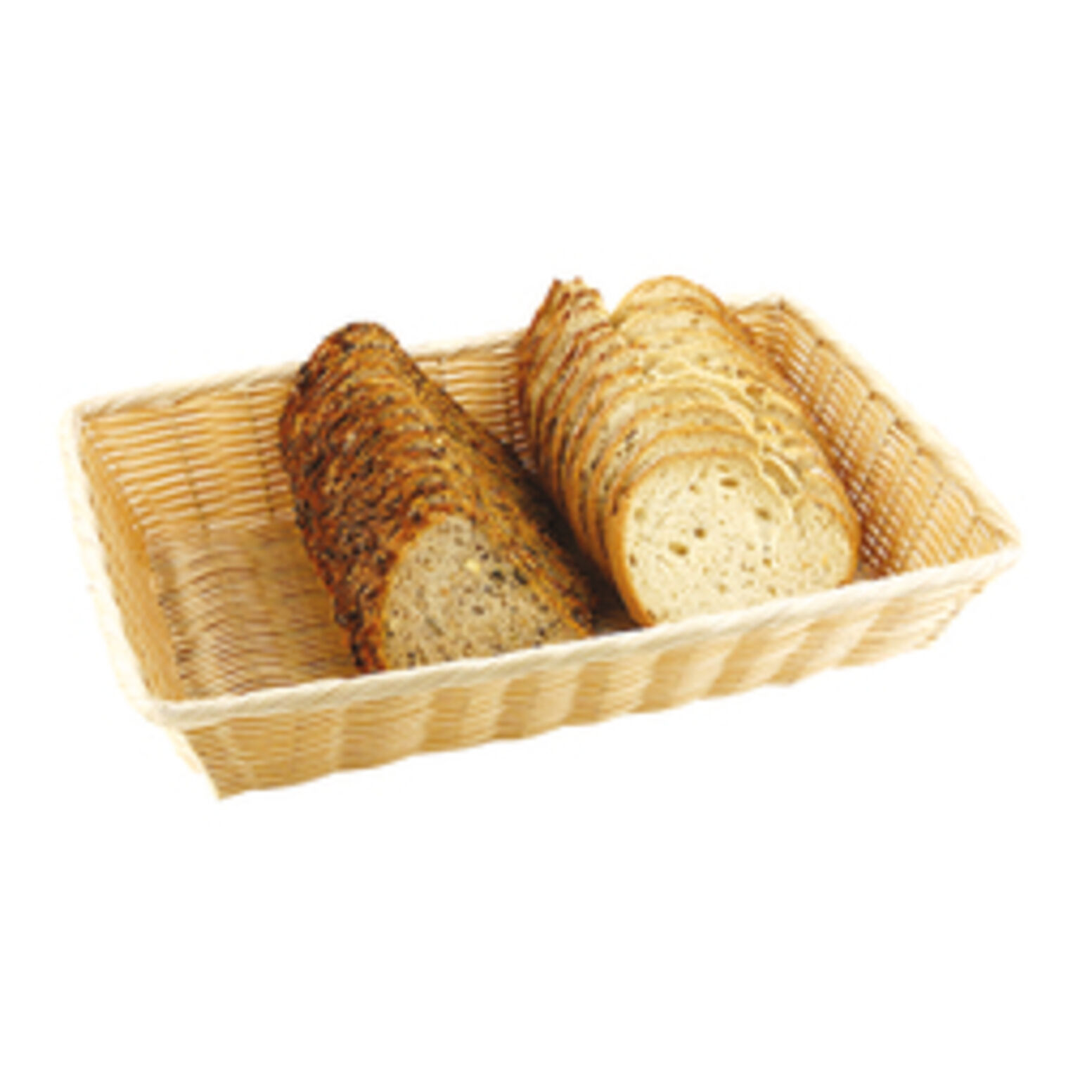 Bread basket