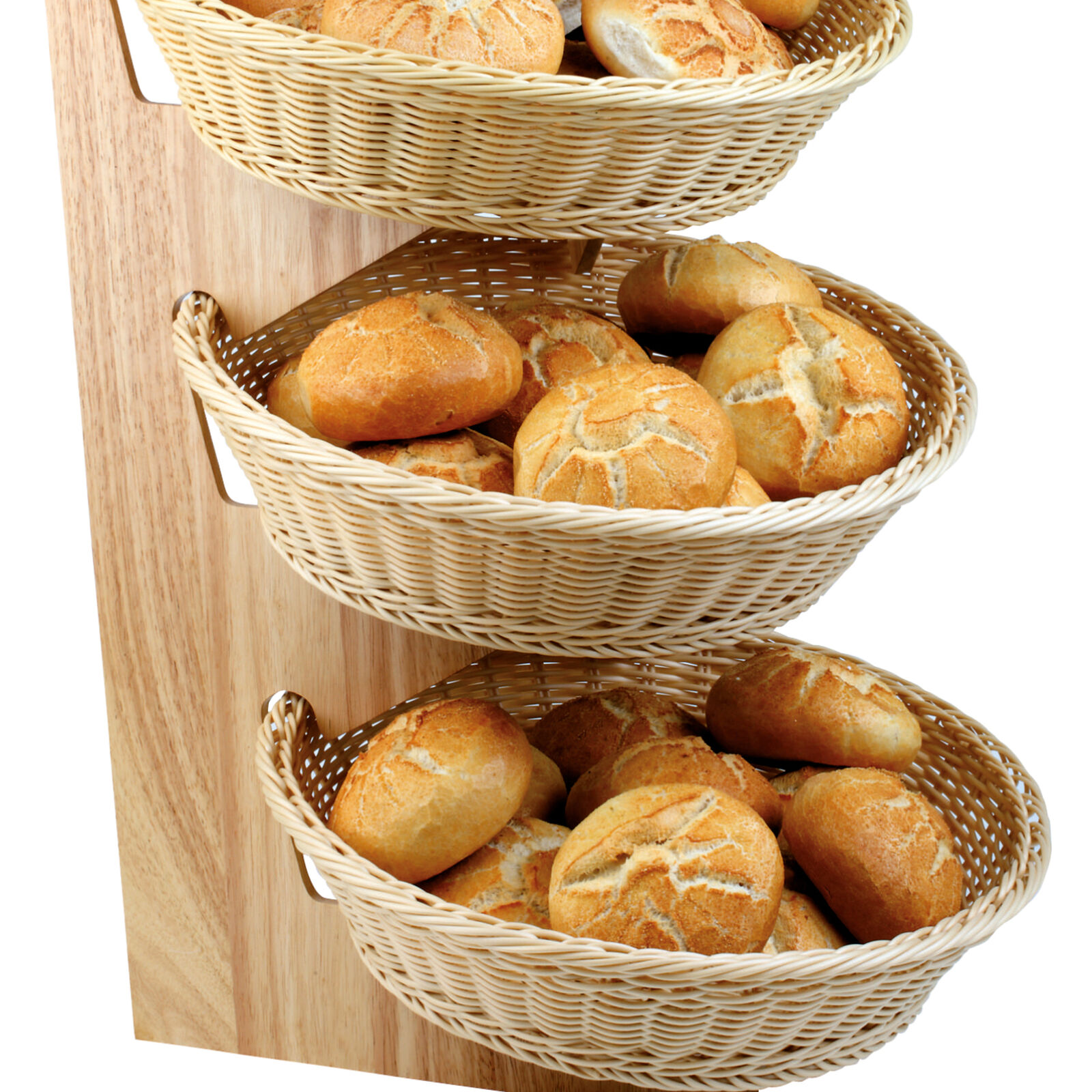 Stand for bread basket image number null