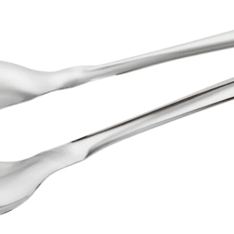 Serving tongs 
