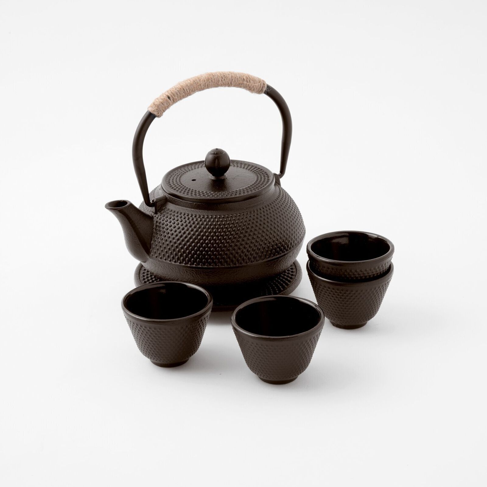 Teapot set image number null