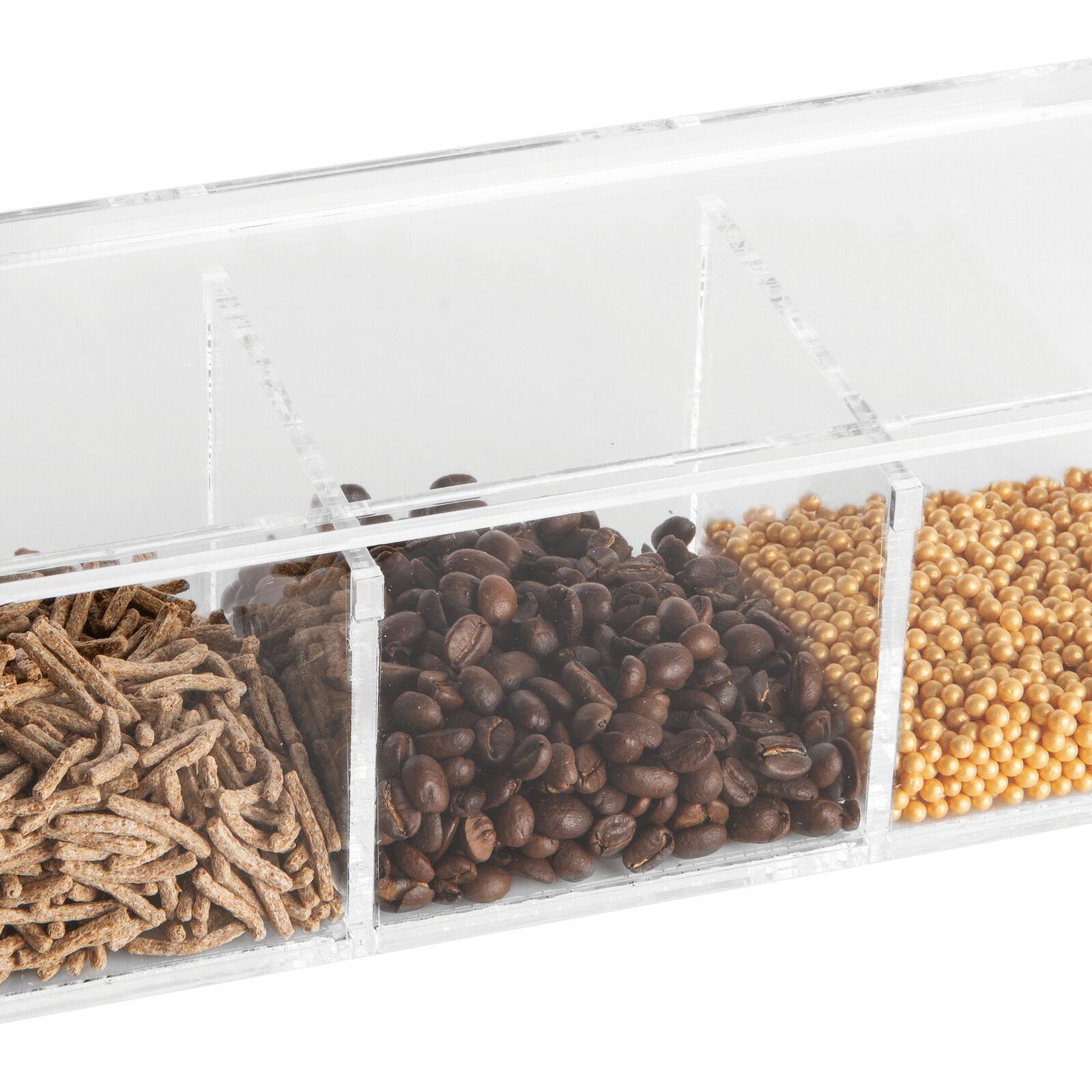 Container  image number null