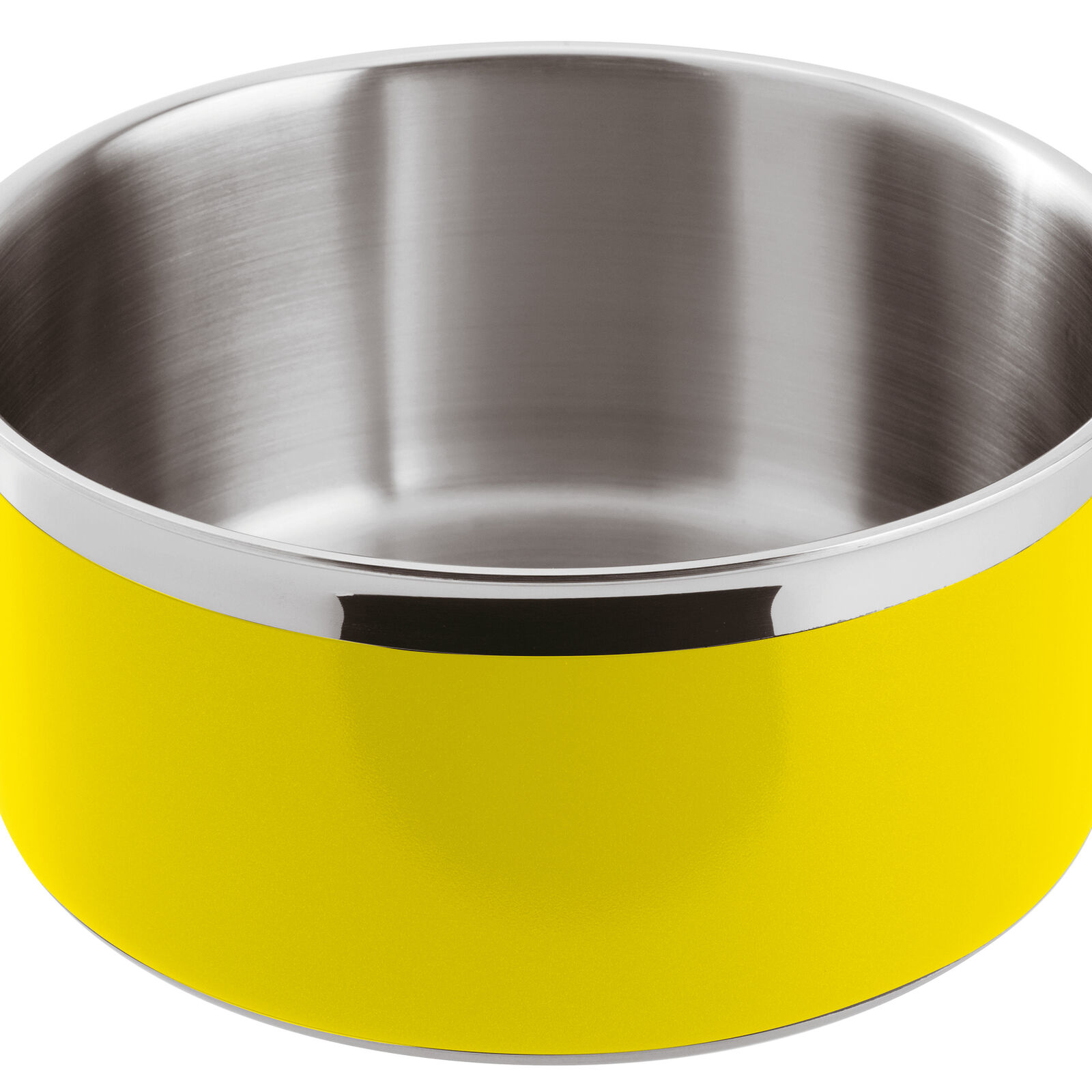 Casseruola bassa 2 maniglie  image number null