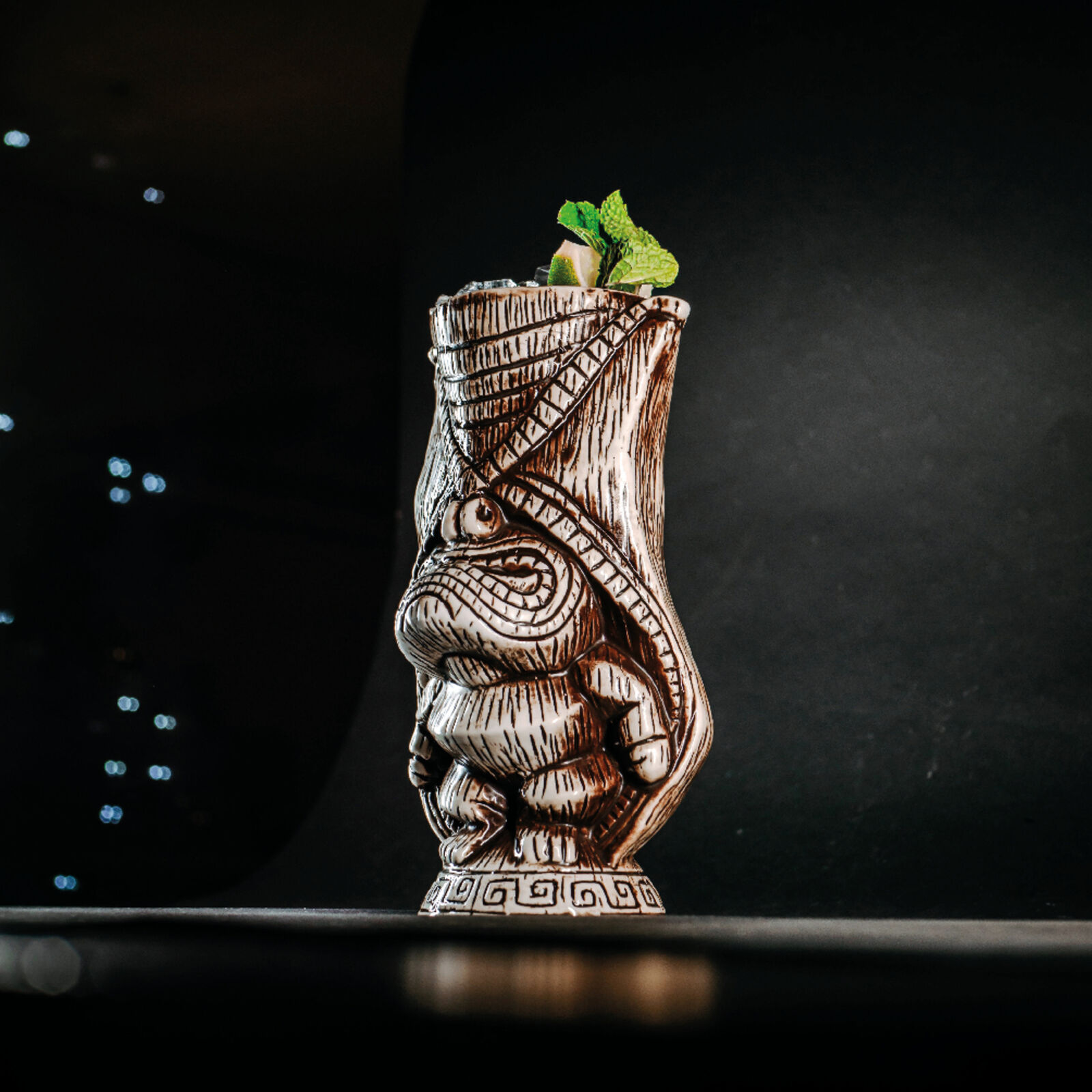 Tazza tiki image number null