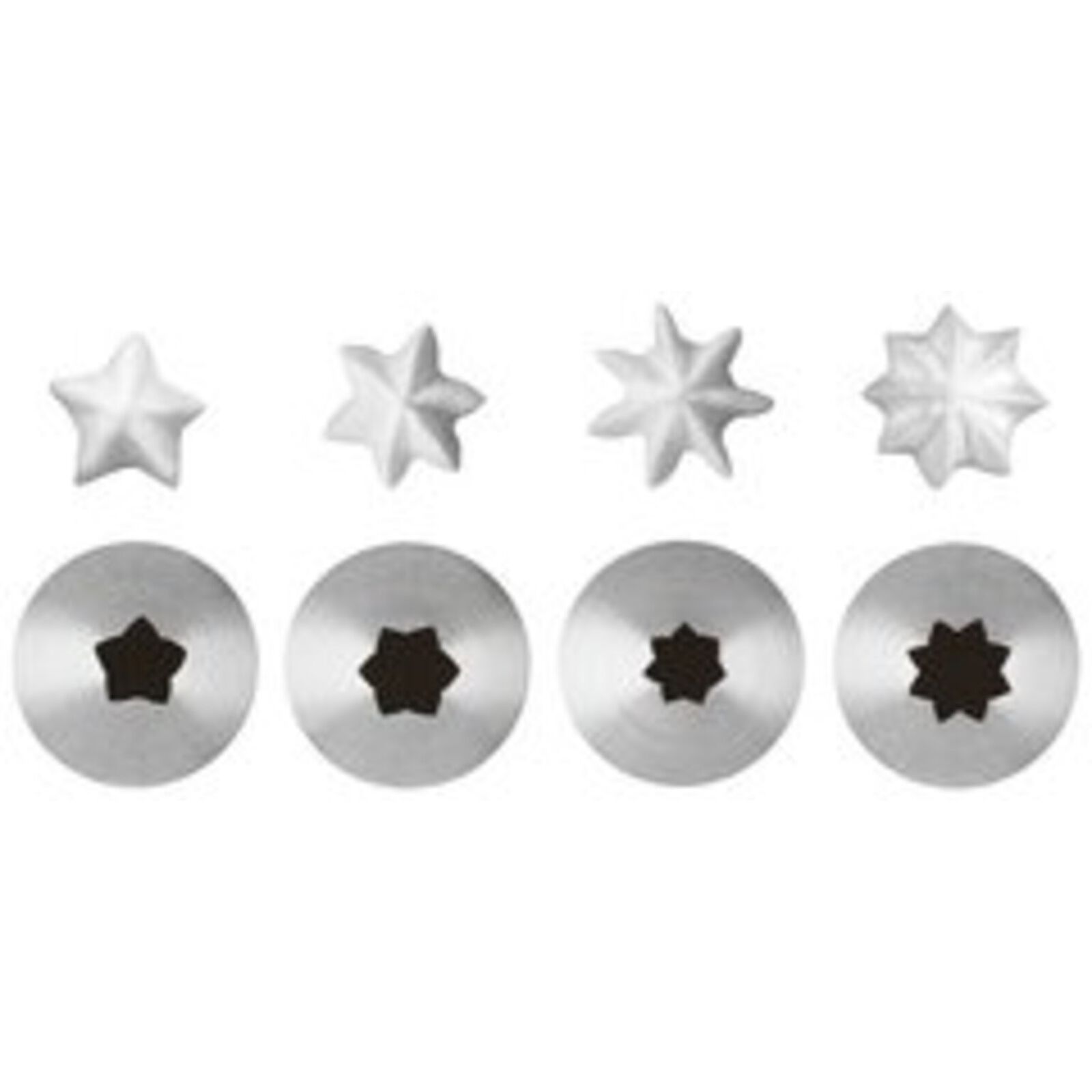 Bocchette stella image number null