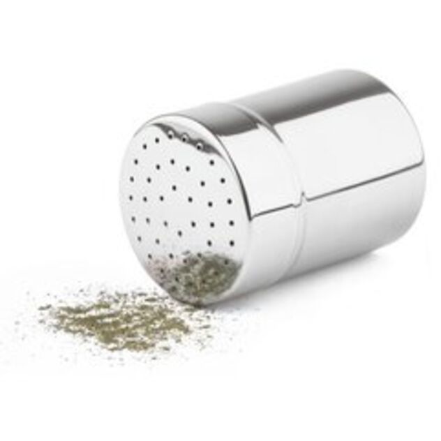 Sugar shaker  image number 0