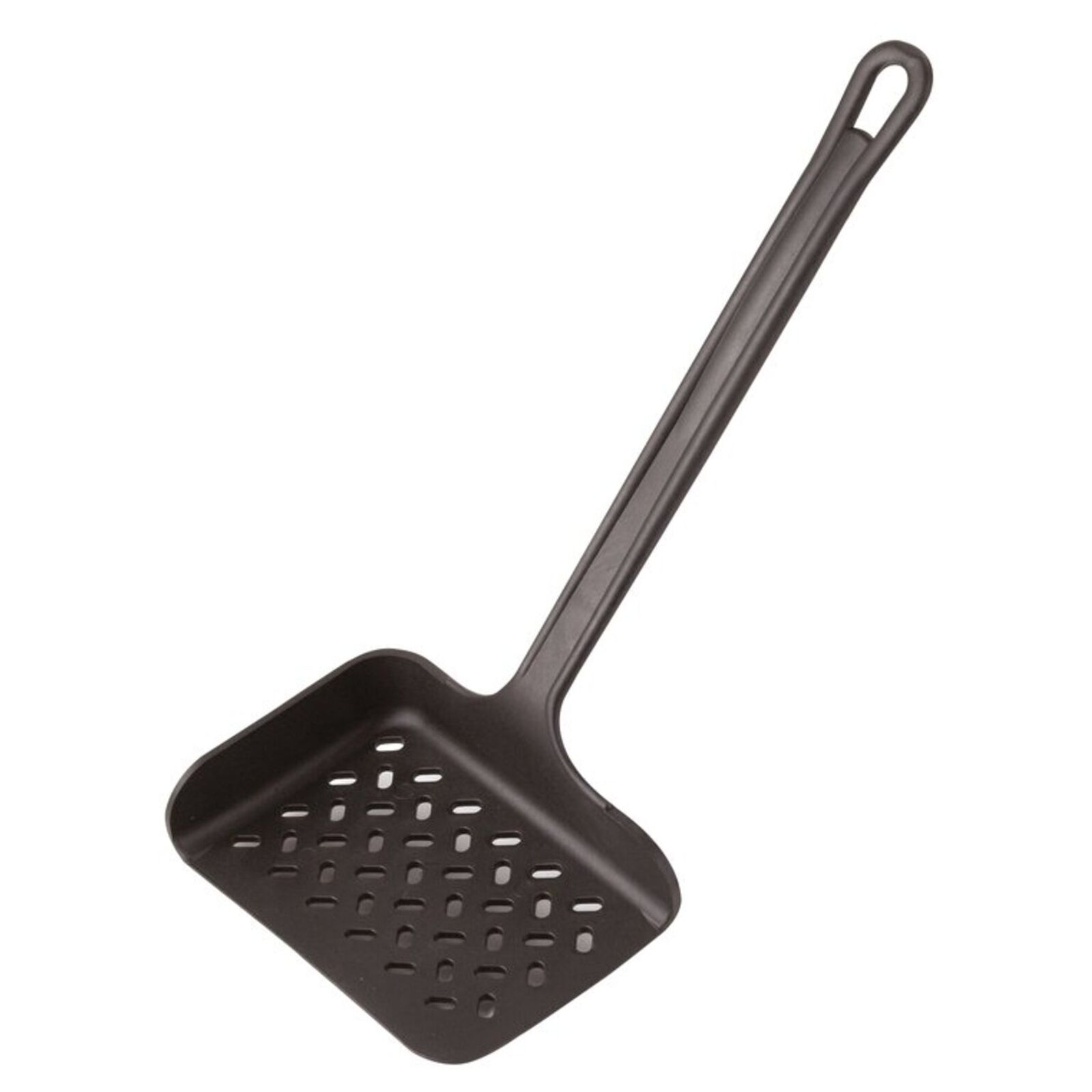 Spatula for fish & chips image number null