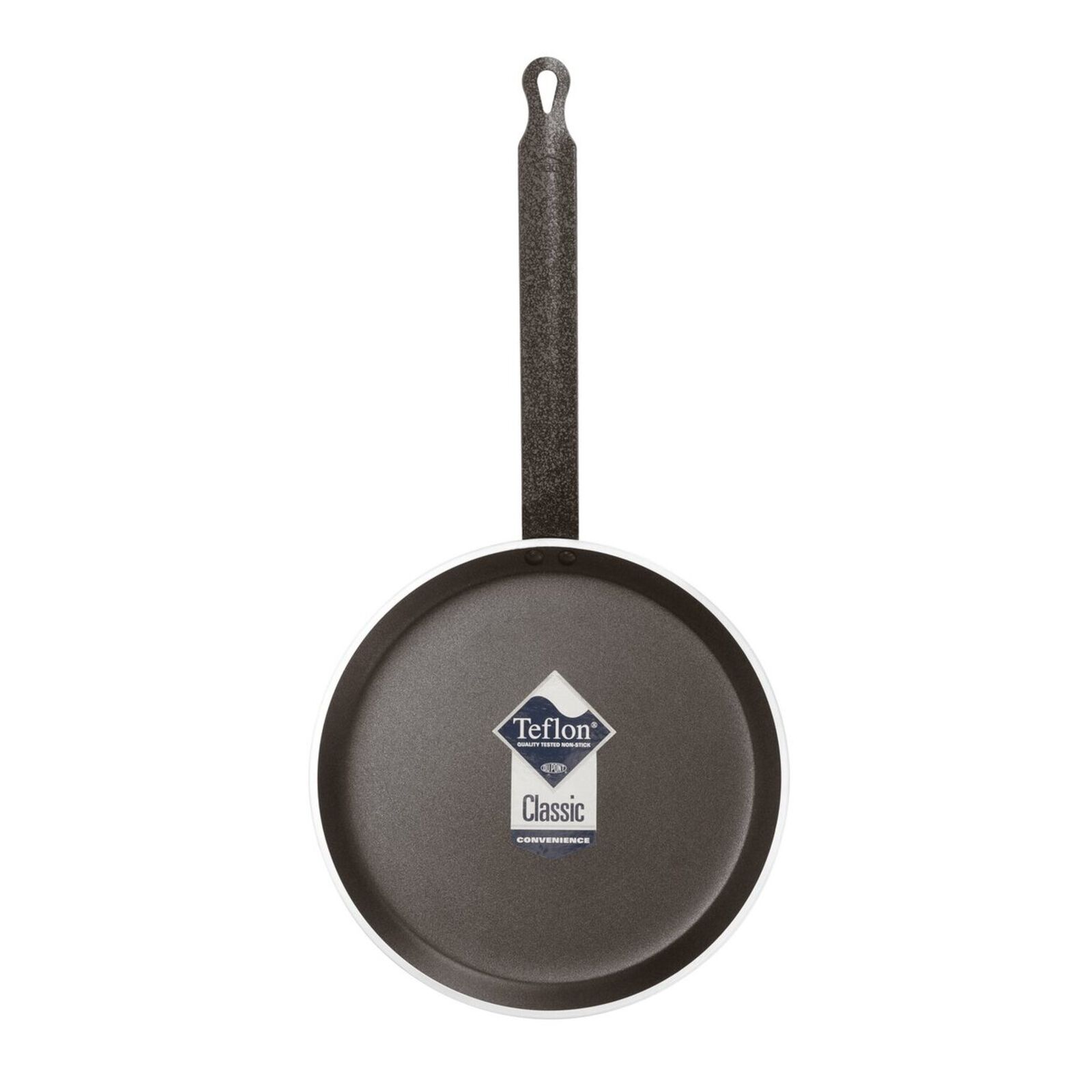 Padella flambé - crêpes  image number null