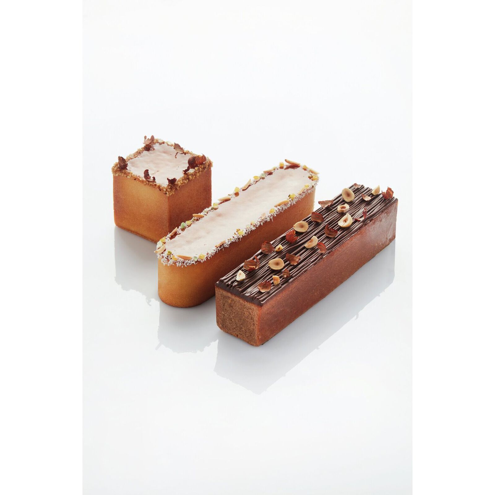 Stampo piramide image number null