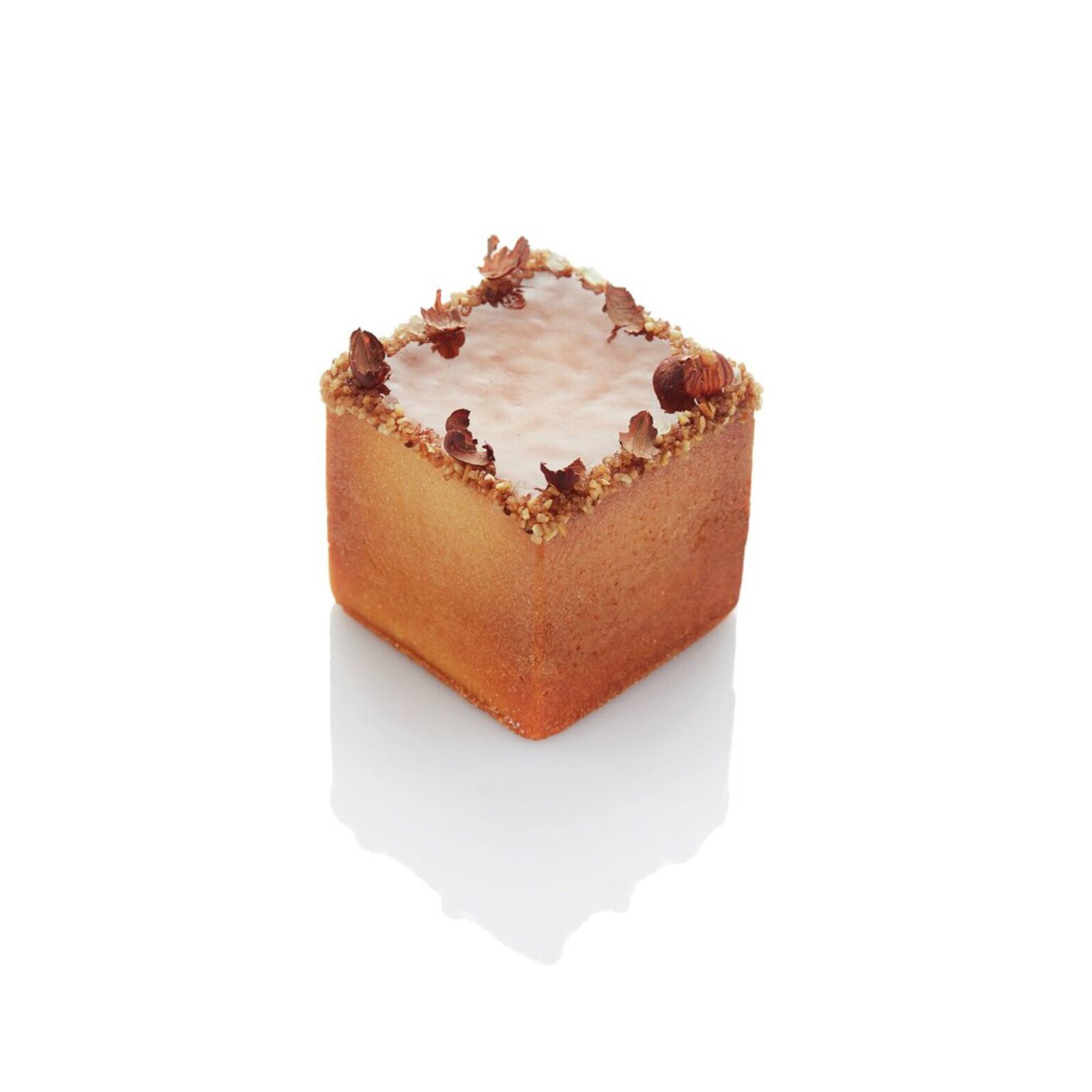 Stampo piramide image number null