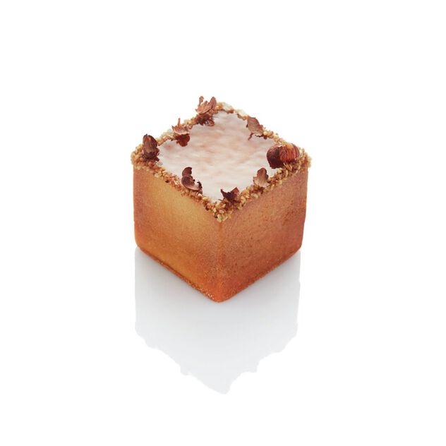 Stampo piramide image number 1