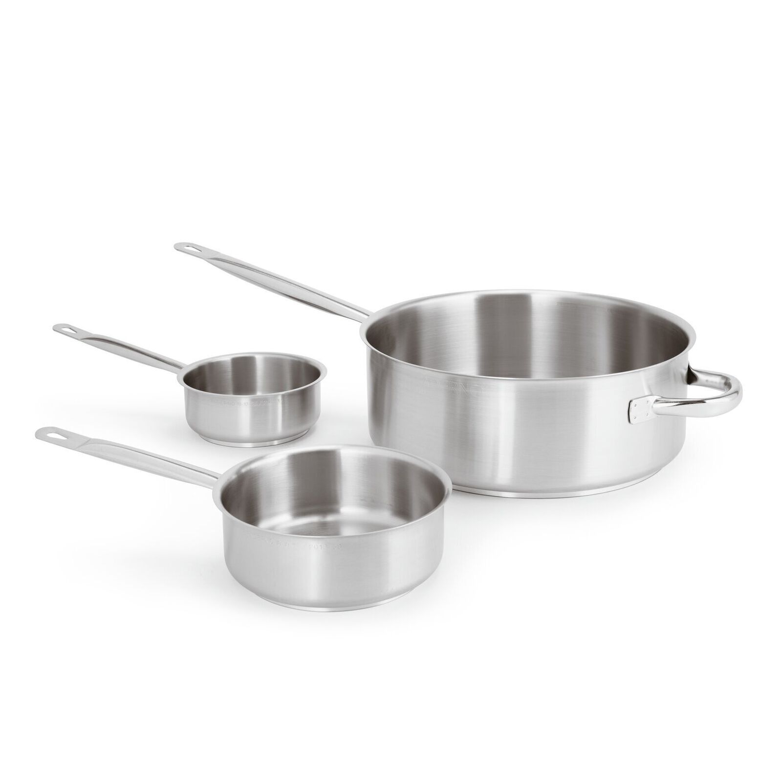 Saut&eacute; pan  image number null