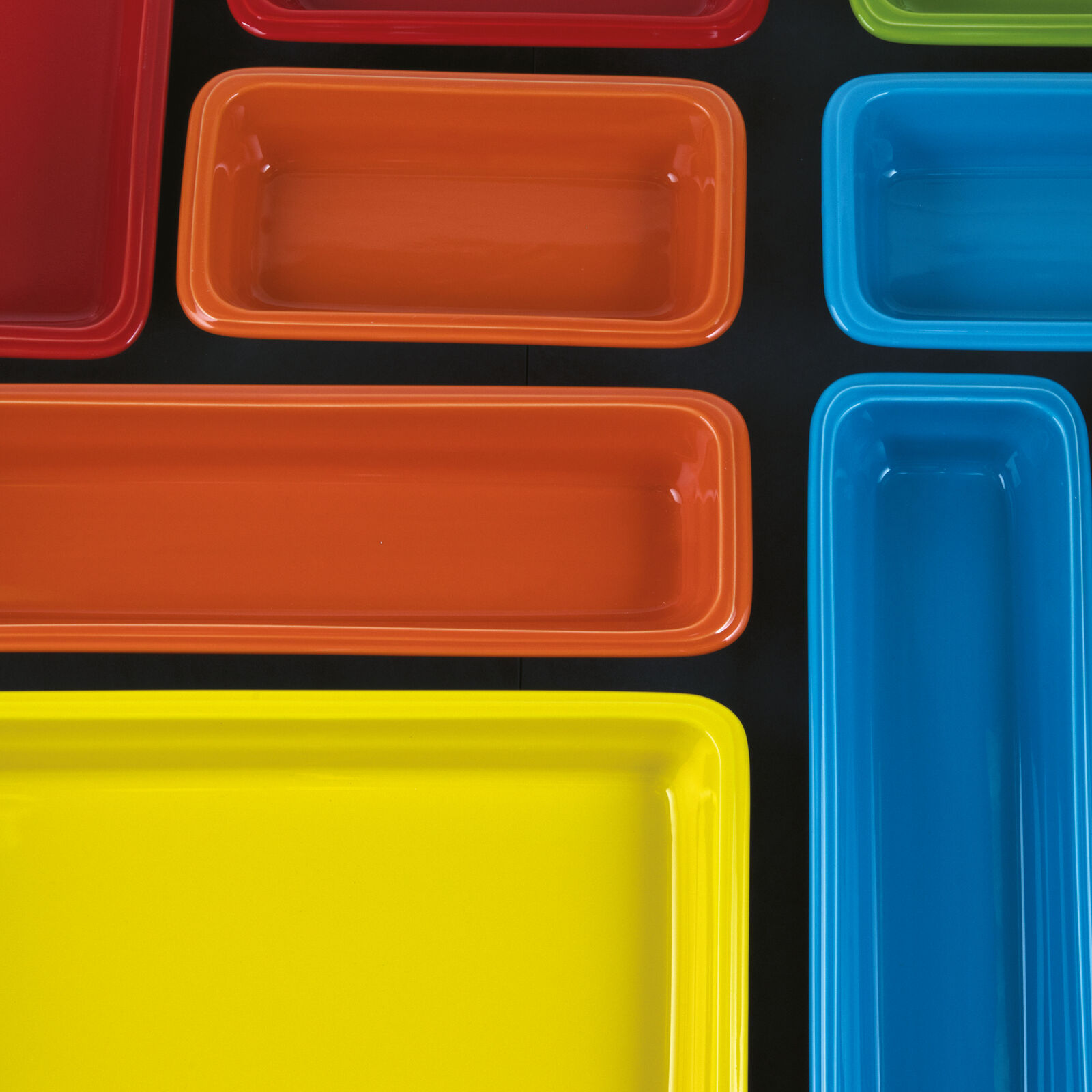 Container  image number null