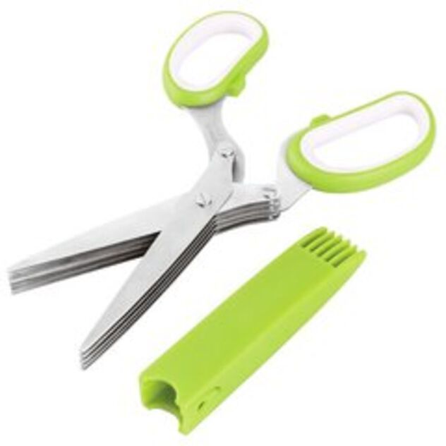 Forbice per erbe image number 1