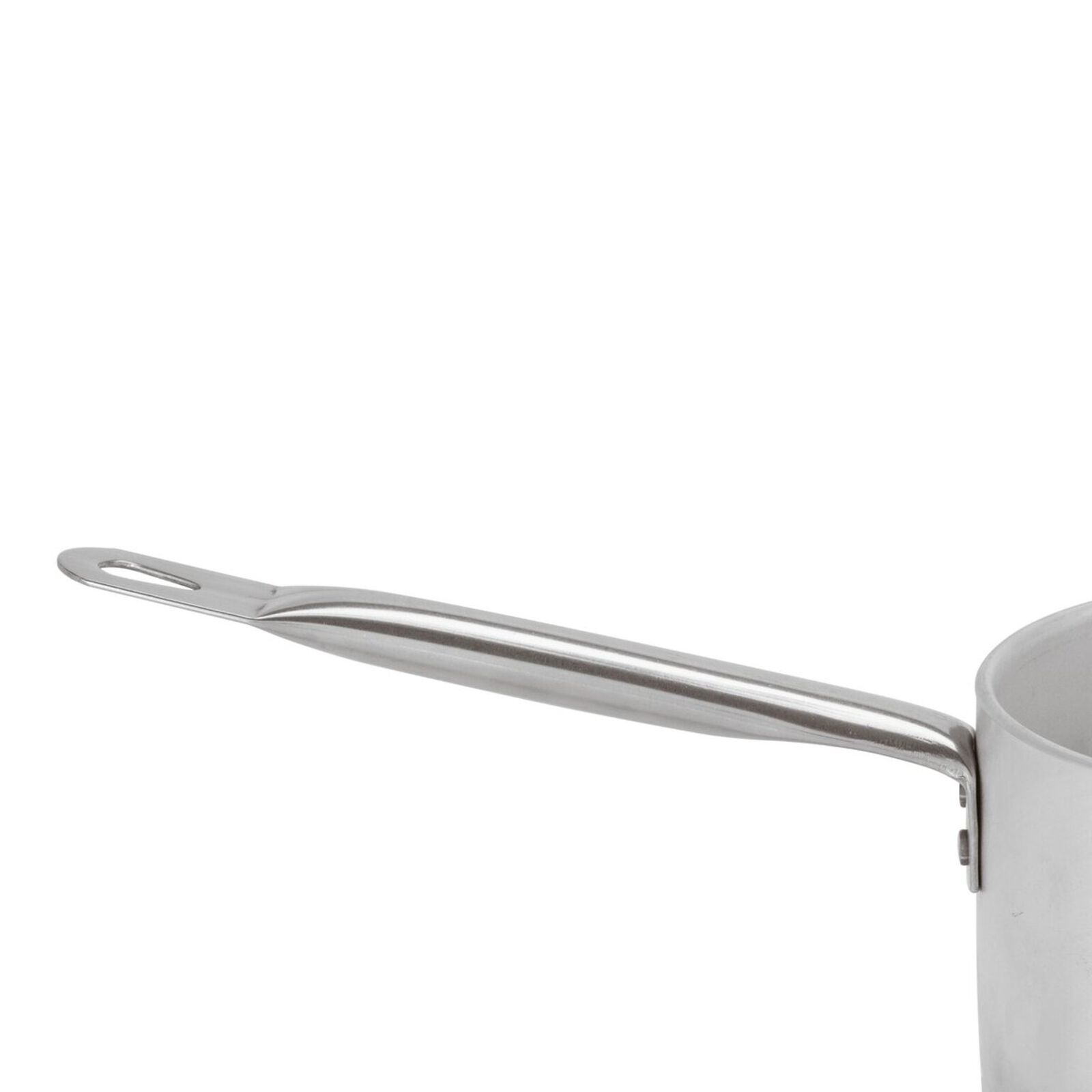 Casseruola alta 1 manico  image number null