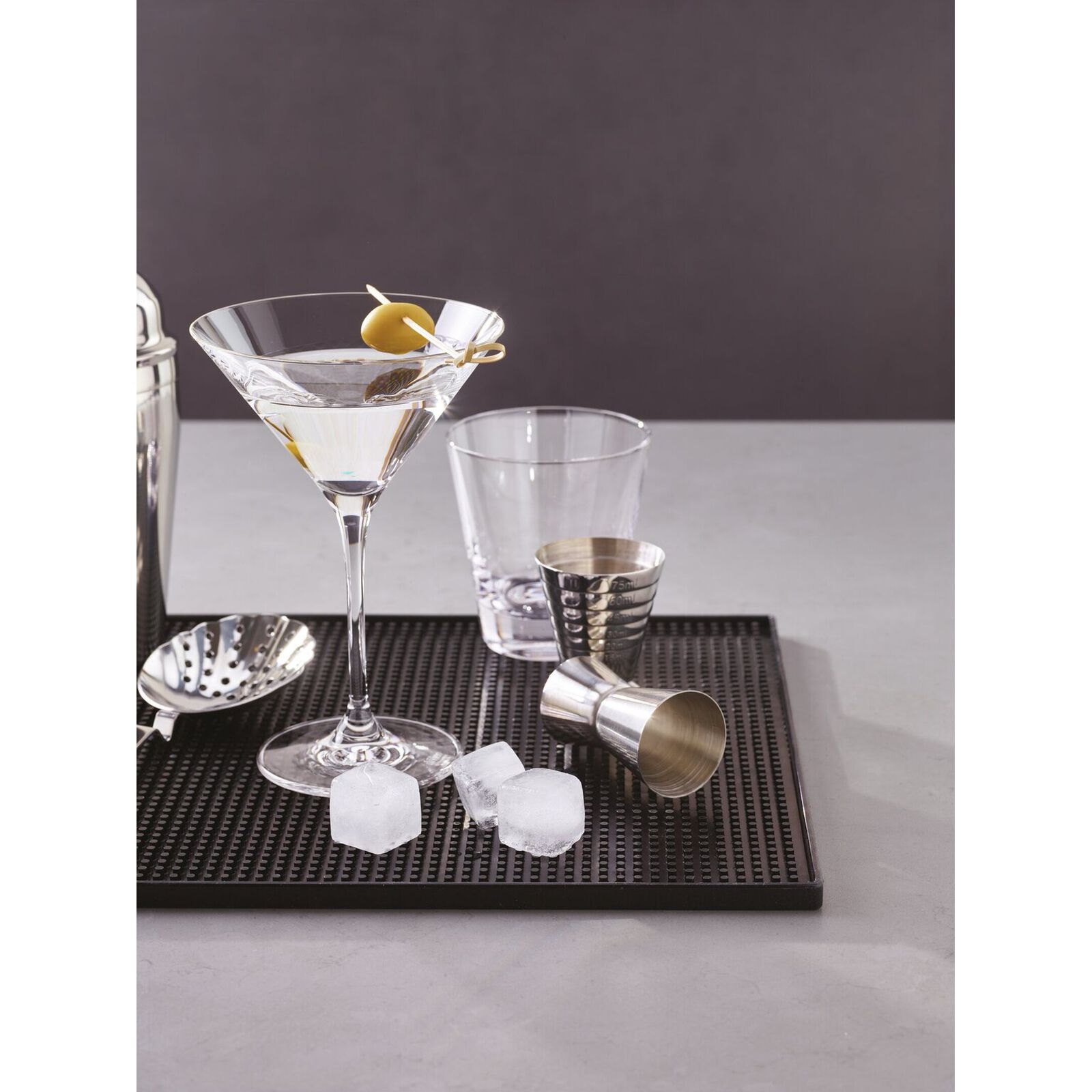 Bar mat  image number null