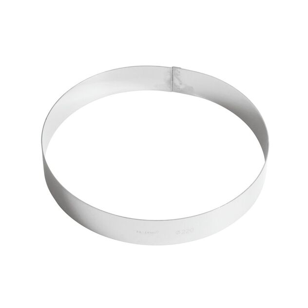 Ring  image number 0
