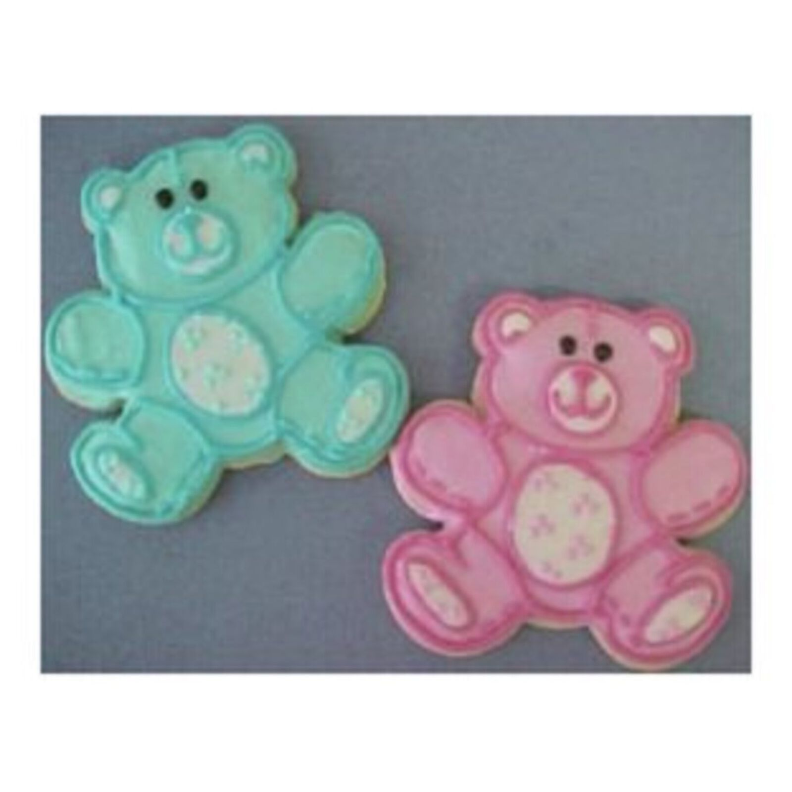 Taglia pasta orsetto image number null