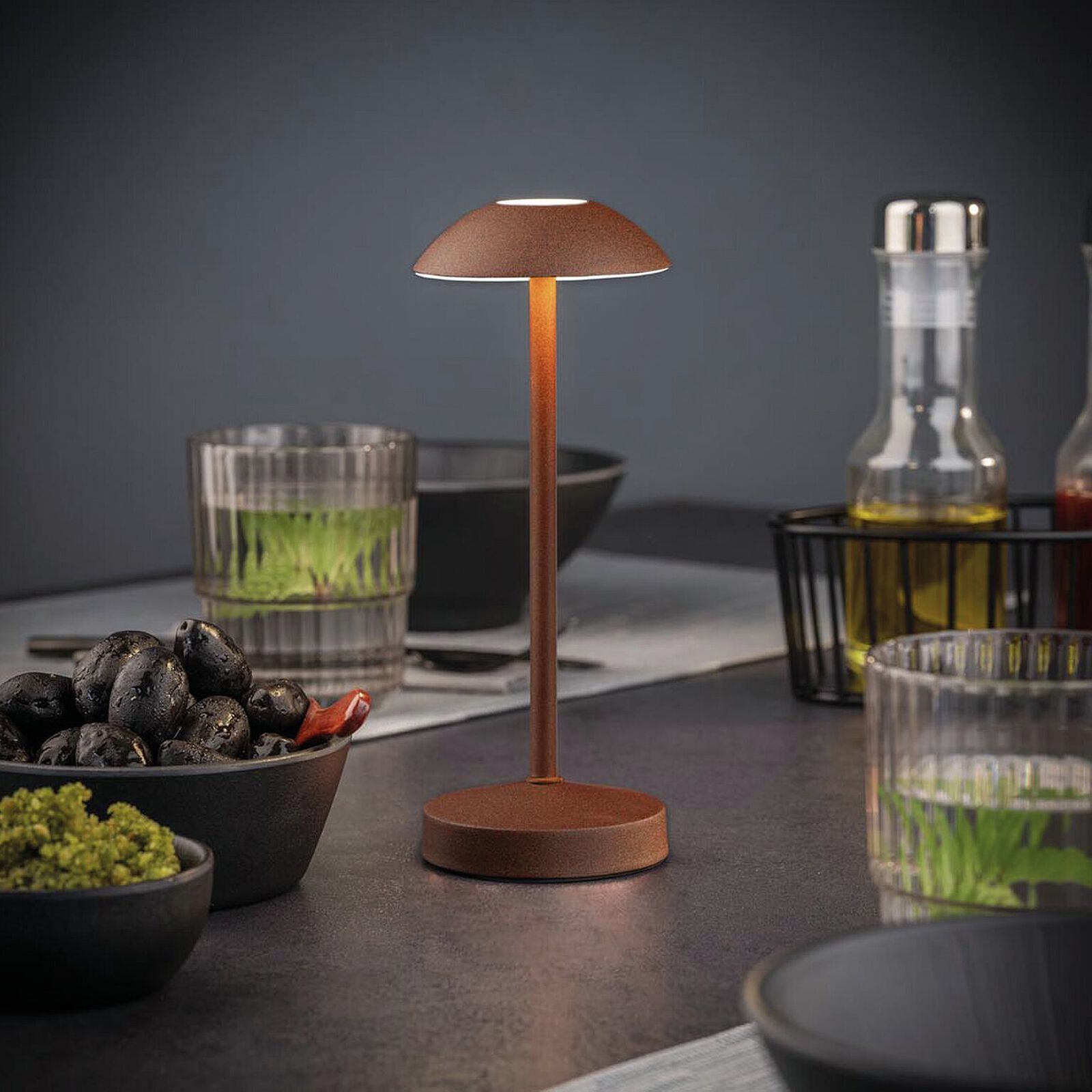 Lamp object  image number null