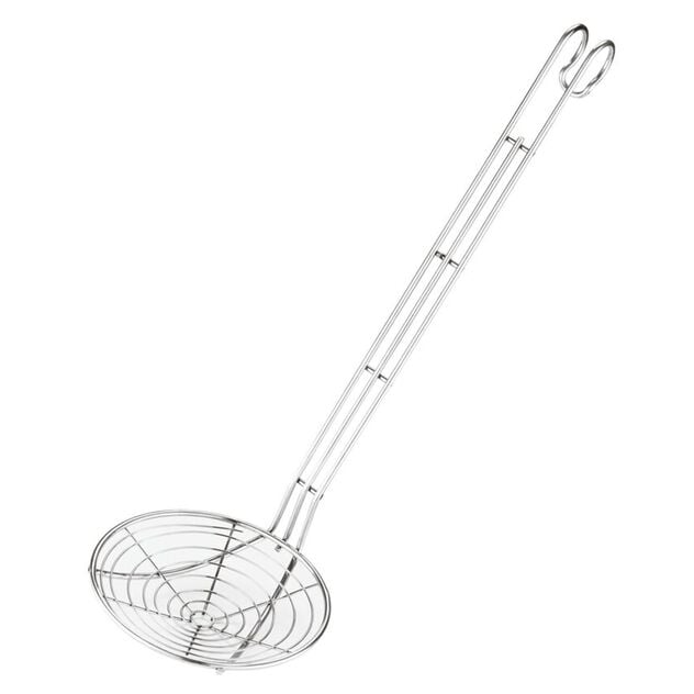 Skimmer with wire image number 0