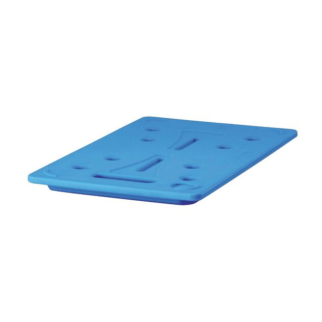 Eutectic pad  image number 0