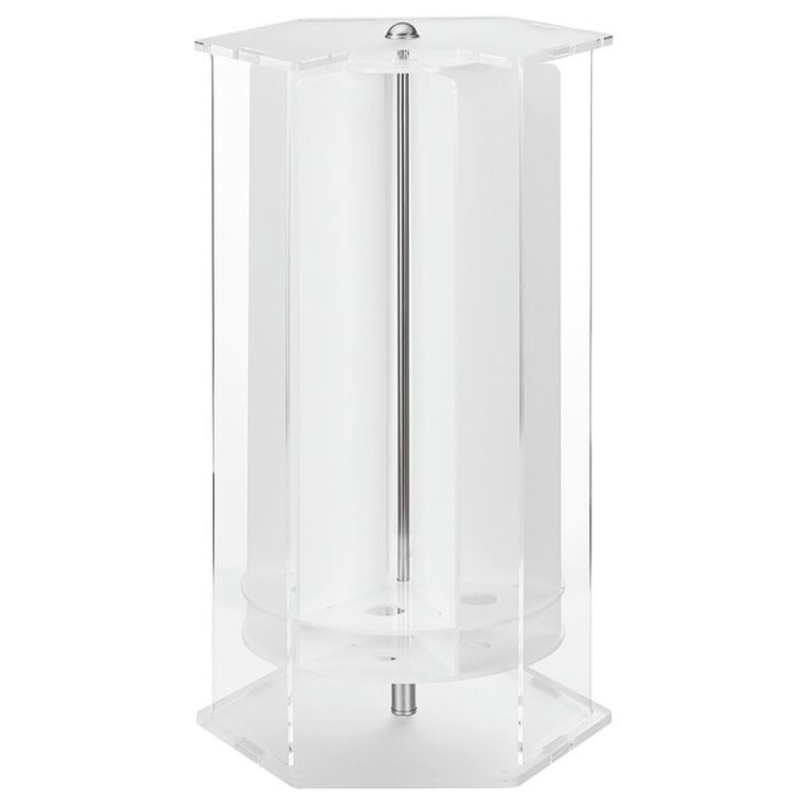 Ice cream cone holder swivelling image number null