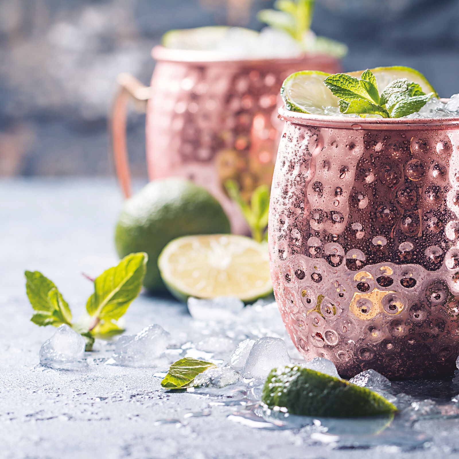 Tazza moscow mule image number null
