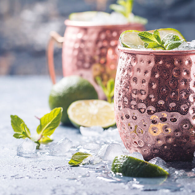 Tazza moscow mule image number 4